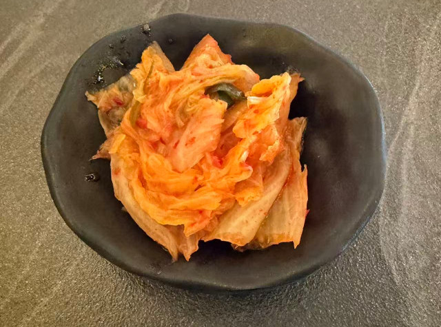Kimchi