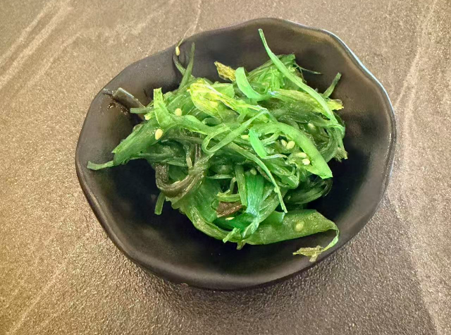 Wakame