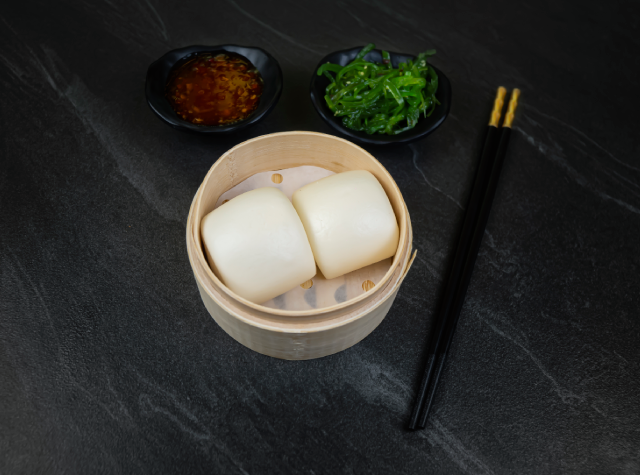 Pan Chino