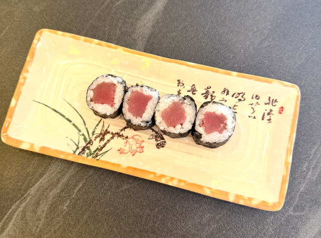 Maki Atún