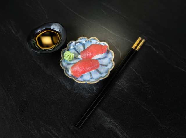 Nigiri Atún