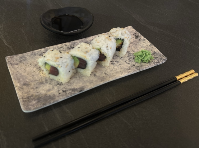 Spicy Tuna
