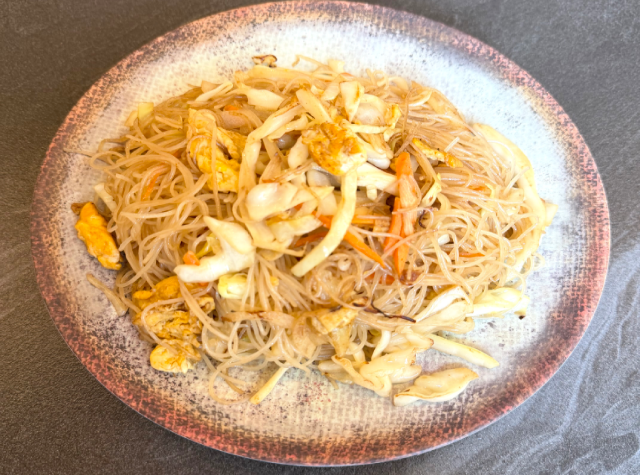Fiedos de Arroz