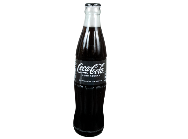 Coca-Cola Zero