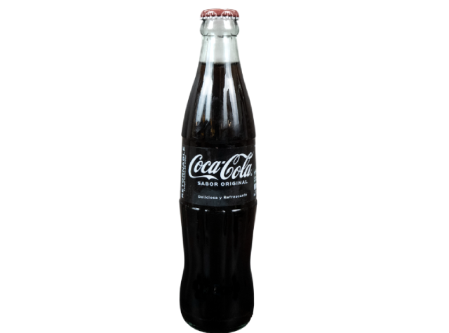 Coca-Cola