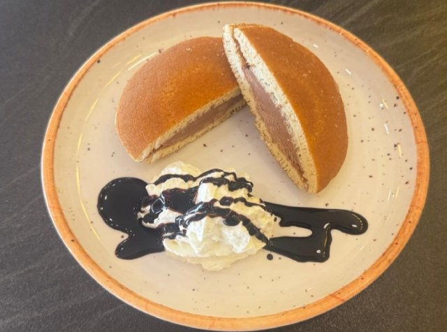Dorayaki