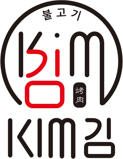 Kim BBQ Sushy Logo