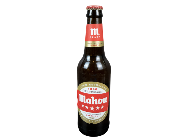 Mahou