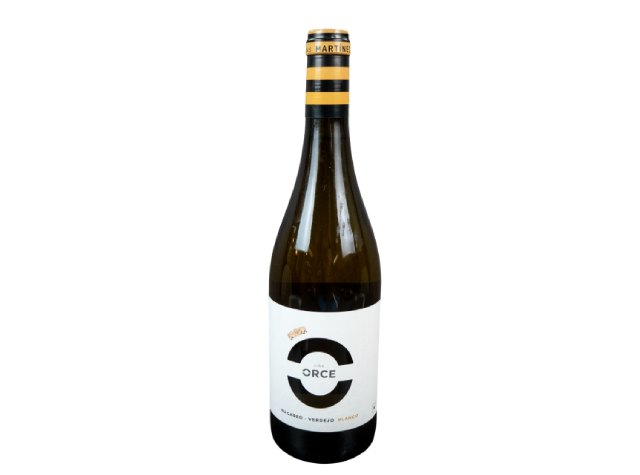 Viña Orce Verdejo