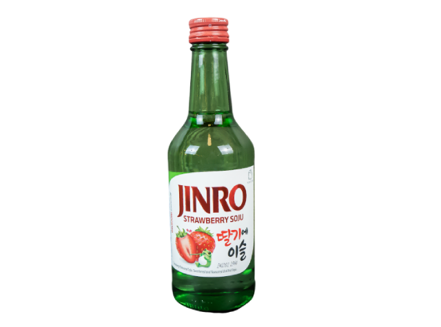 Soju Fresa