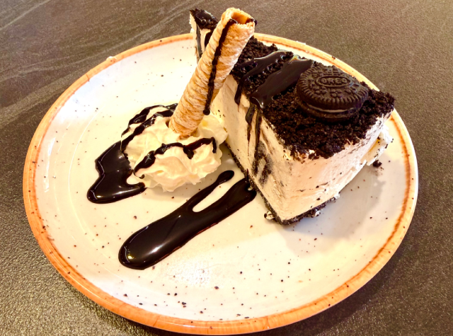 Tarta Oreo CheeseCake