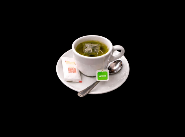 Poleo Menta